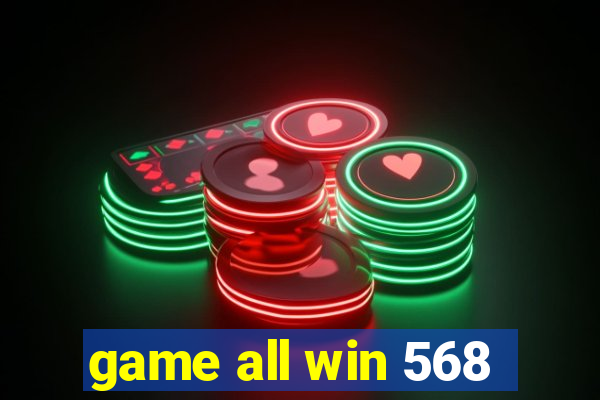 game all win 568